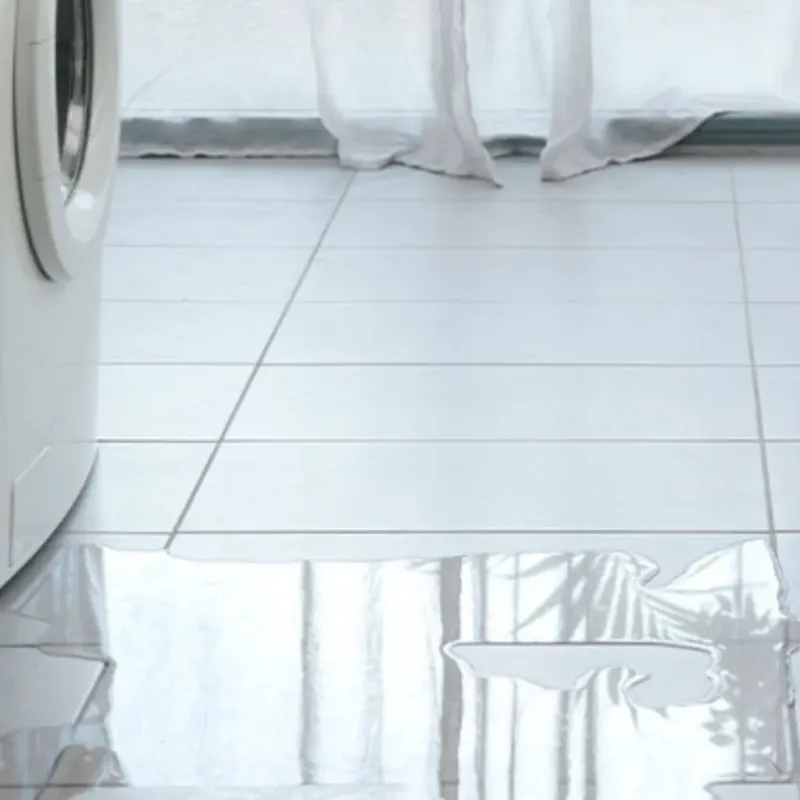 Appliance Leak Cleanup in Williamsburg, NY