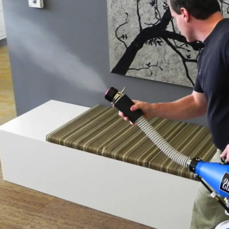 Professional Odor Removal in Williamsburg, NY